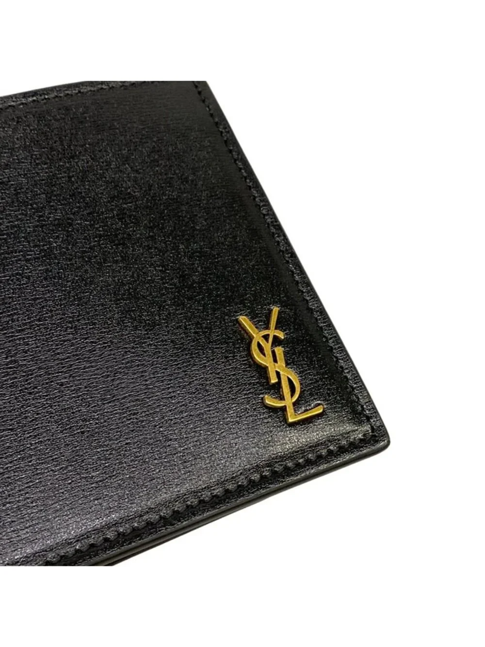Yves Saint Laurent this authentic